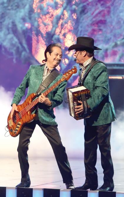 Los Tigres complacerán a fans 