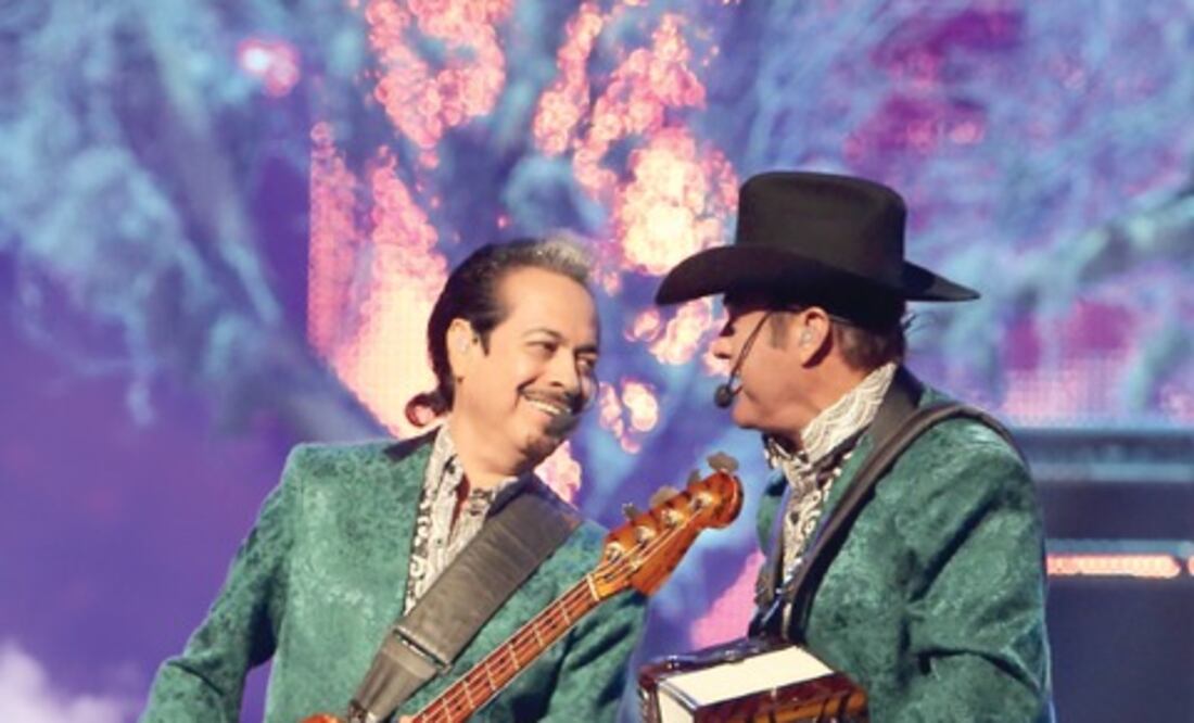 Los Tigres complacerán a fans