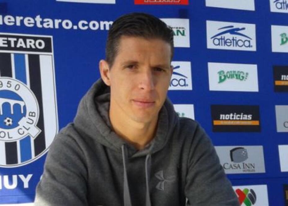 Evoluciona Pablo Gabas de su lesión