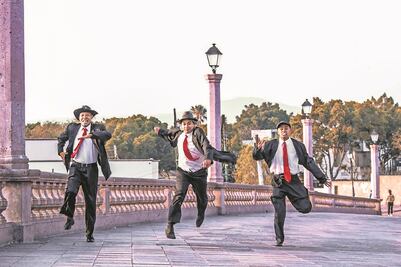 Oniria, pesadillas y sueños, a escena