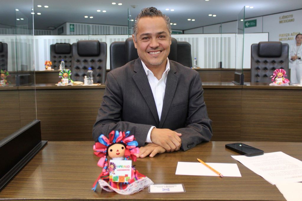 TEPJF recibió presiones de Morena: Enrique Correa