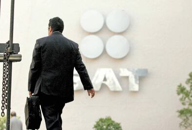 Crisis. Caen 50% los ingresos de los contadores