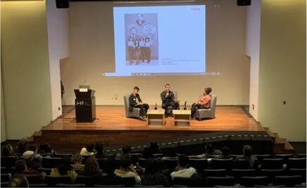 Zapata en Bellas Artes pretende una vuelta al revolucionario: investigadora