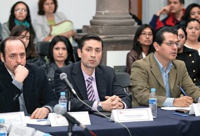 CEDH llega a  fin de año con 210  quejas