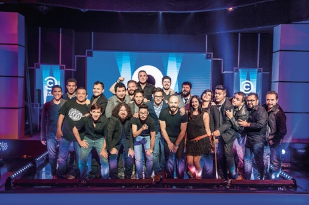 Stand Up darán risas por quinta ocasión