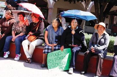 Difícil, recobrar ahorro: abogado