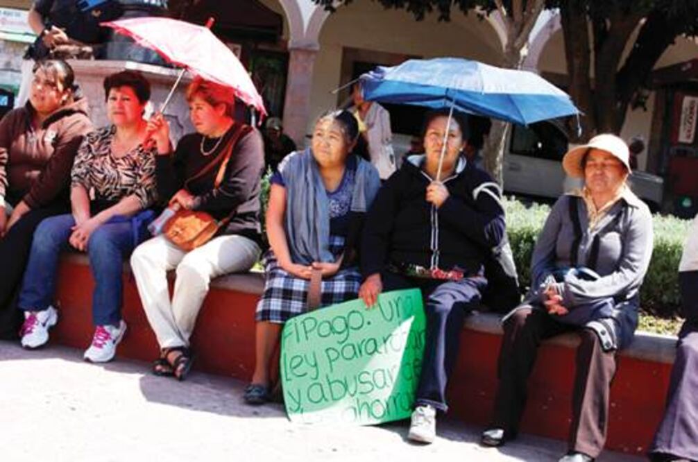 Difícil, recobrar ahorro: abogado