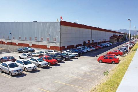 Parque Industrial genera 90 mil empleos