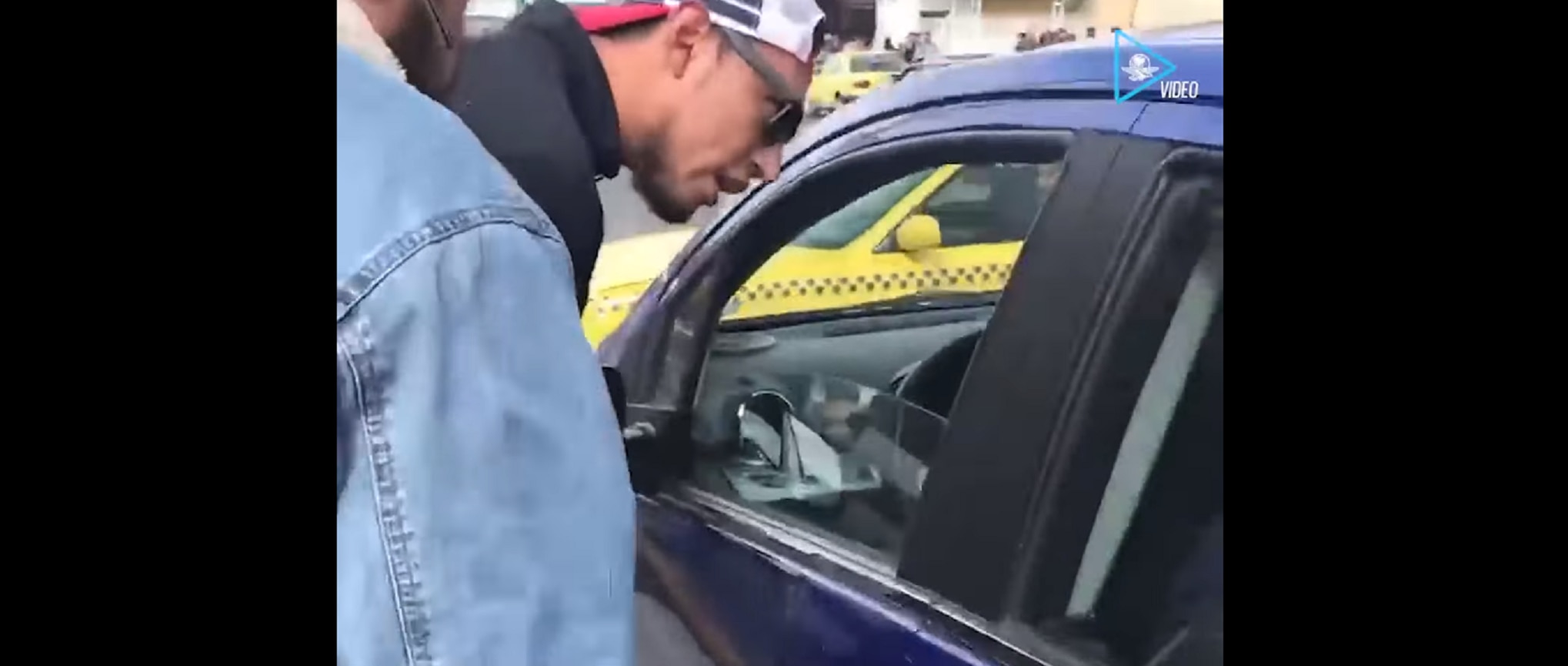 Querétaro endurece medidas contra Apps de transporte