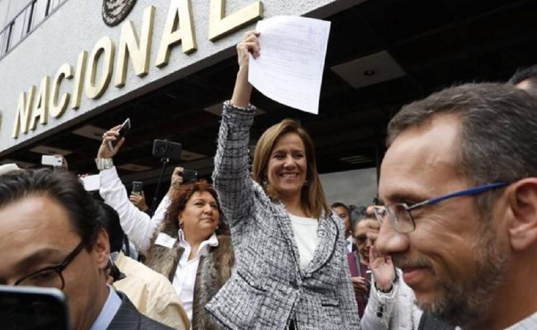 Foto: Luis Cortés/El Universal
