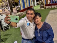 Buscará Sosa la reelección en próximos comicios