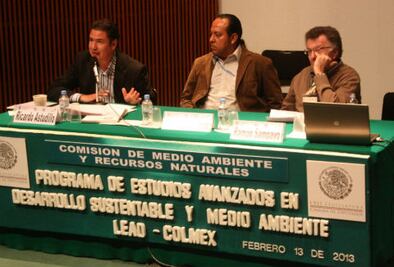 Certeza para Pemex, pide diputado
