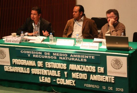 Certeza para Pemex, pide diputado