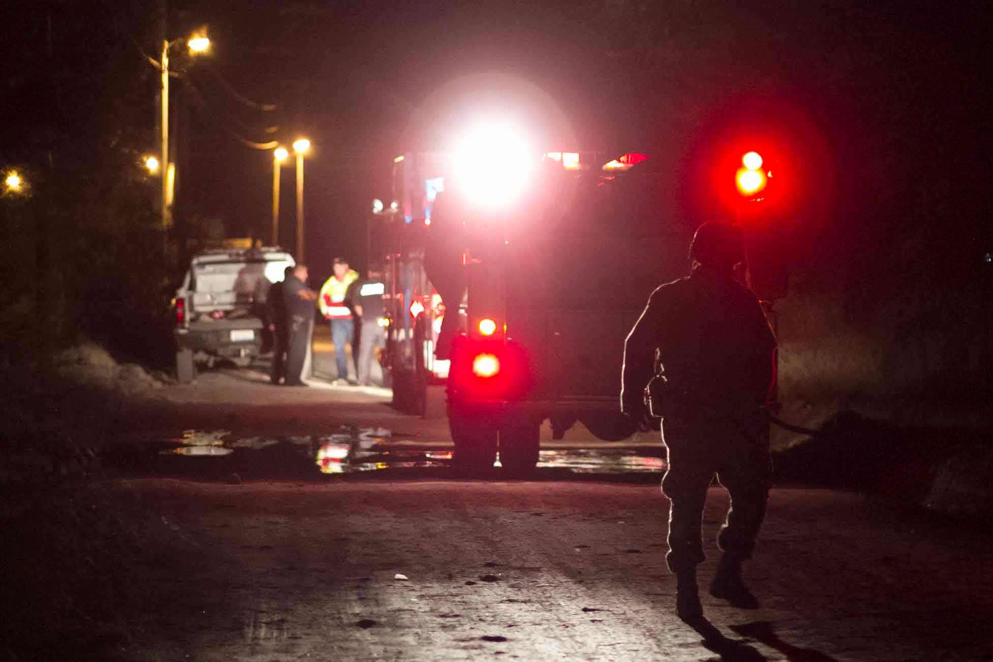 “Índice delictivo, menor al de otros estados”, asegura comandante de la 17 Zona Militar