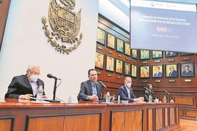 Habrán más de 800 nuevos empleos en El Marqués; llega empresa automotriz