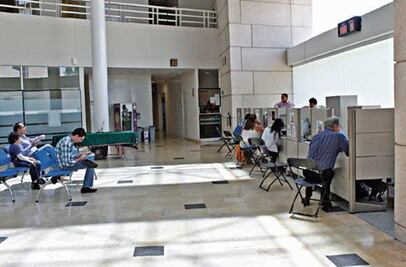 Capacitarán en fiscalización