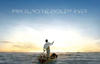 “Falto de gloria, CD de Pink Floyd ”