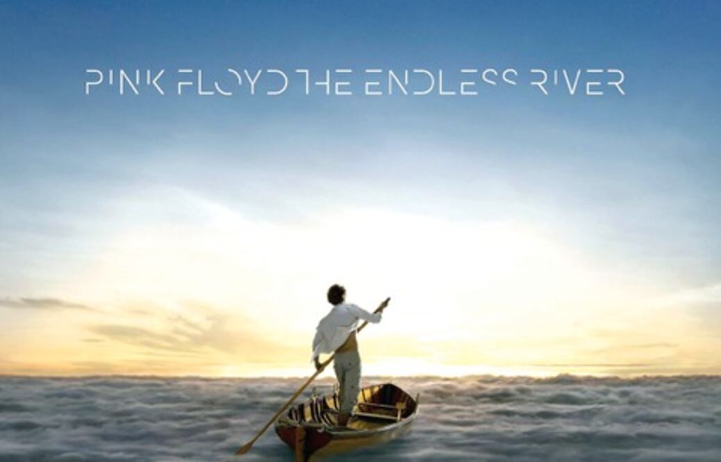 “Falto de gloria, CD de Pink Floyd ”