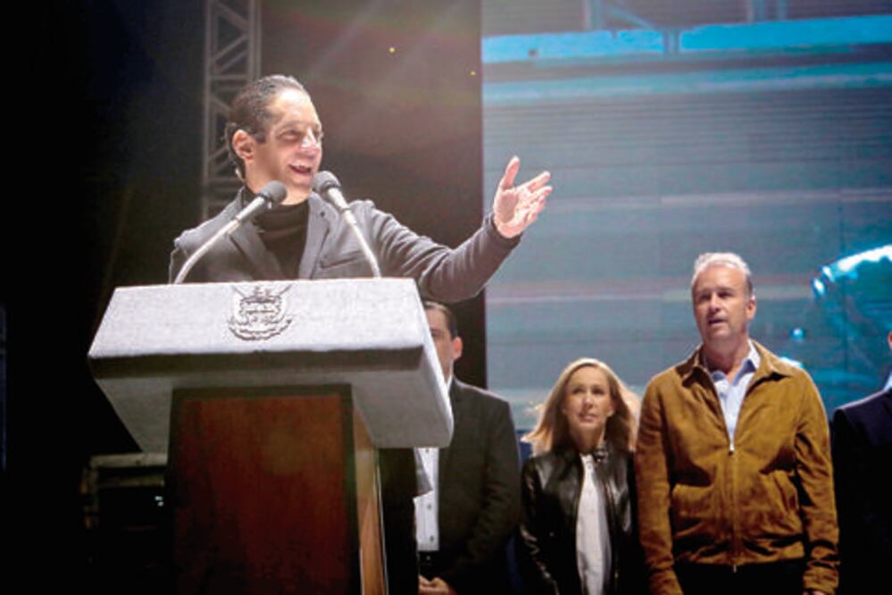 “Feria Ganadera retoma su condición familiar”