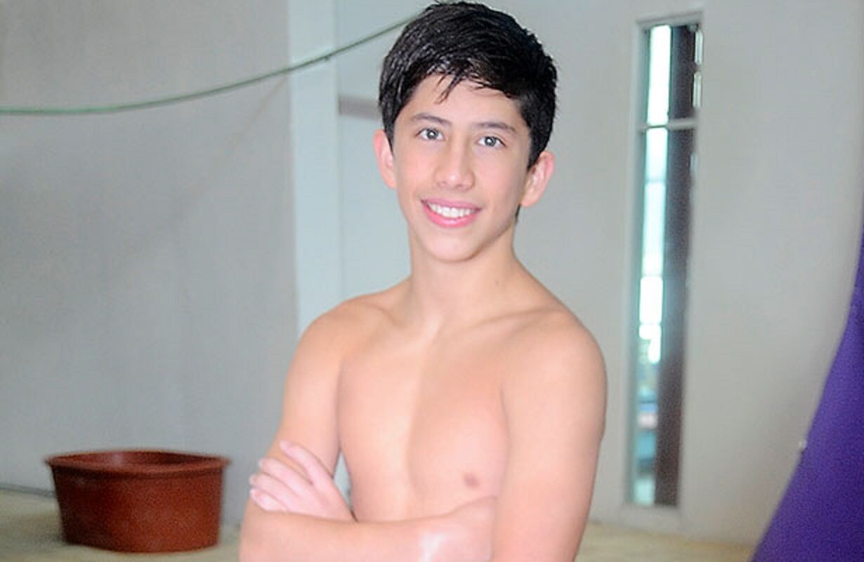 Randal Willars logra el objetivo