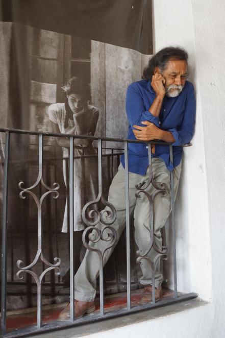 #Avance | Muere el artista oaxaqueño Francisco Toledo 