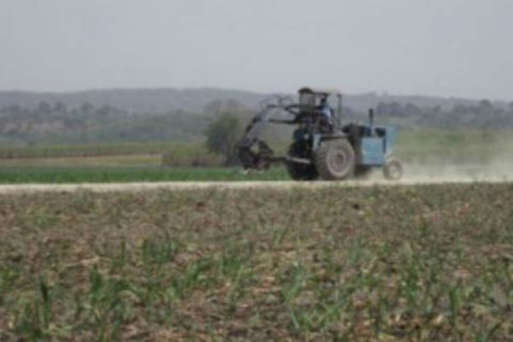 Entregan Trapiches en Landa