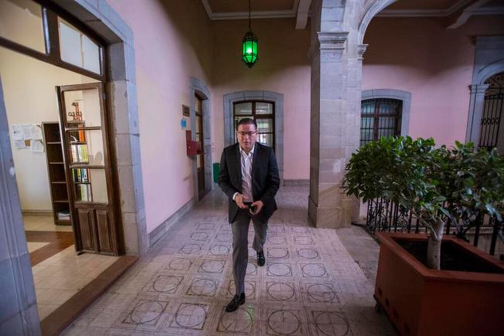 Archivo/ EL UNIVERSAL