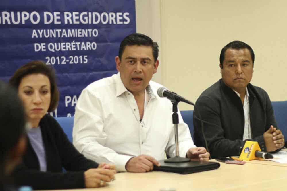 Se deslinda sobre cambio de uso de suelo en zona de El Tángano