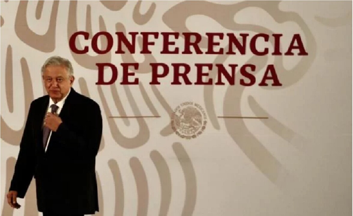 Construcción de Tren Maya iniciará el domingo