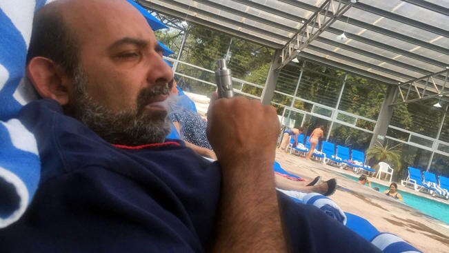 Se expande comercio de cigarro electrónico, tras prohibición