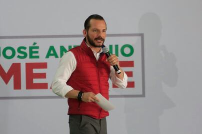 Pide Ruiz recuperar espacios “robados”