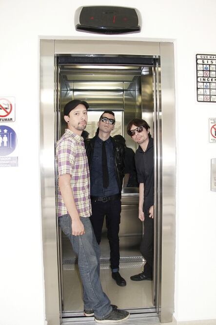 Vanavara, una banda con ambición