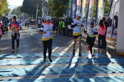 Carreras deportivas han perdido 5 mdp