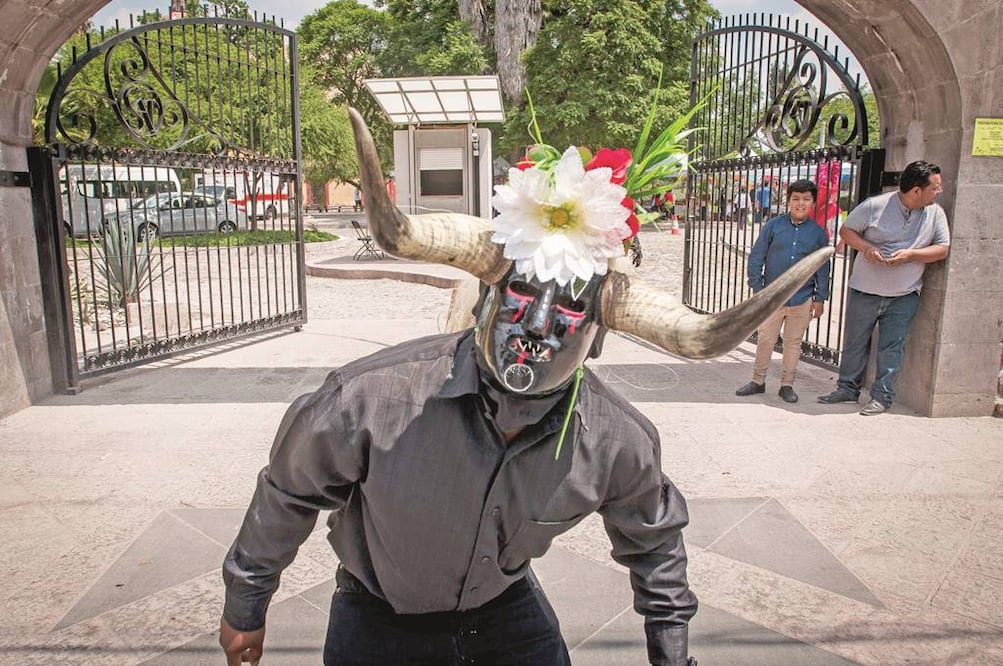 La discriminación sigue siendo un proceso intrínseco a la identidad de los mestizos, señala antropólogo (RICARDO LUGO)