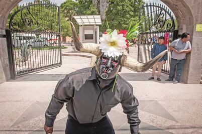 Indígenas se resisten a ser olvidados