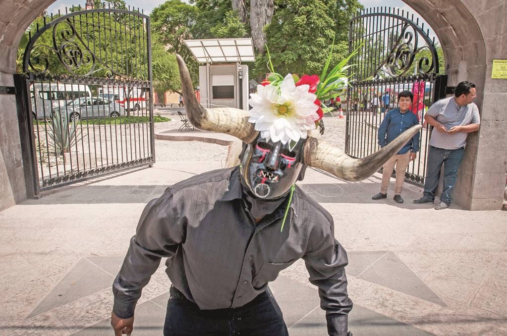 Indígenas se resisten a ser olvidados