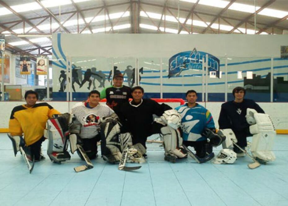 Queretanos a preselección de Rugby