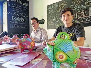 Portal impulsa el crédito a Mipymes