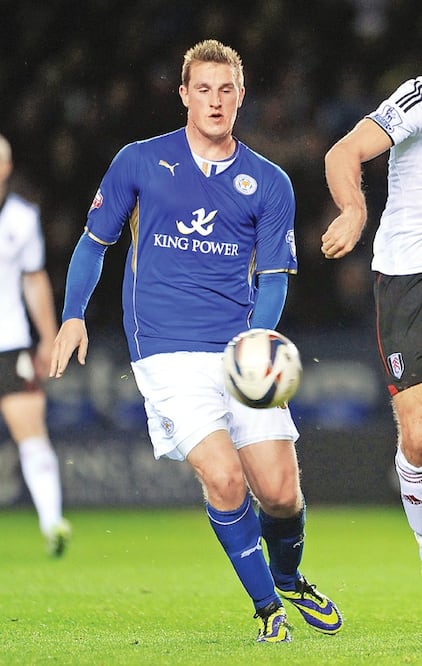 Wood, con la idea de vencer al Tri