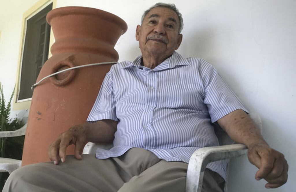 Foto: Charbel Lucio. El Universal