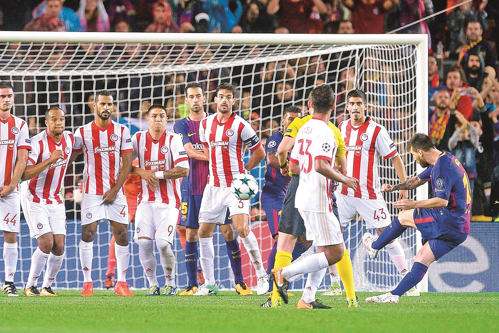 Foto: Josep Lago