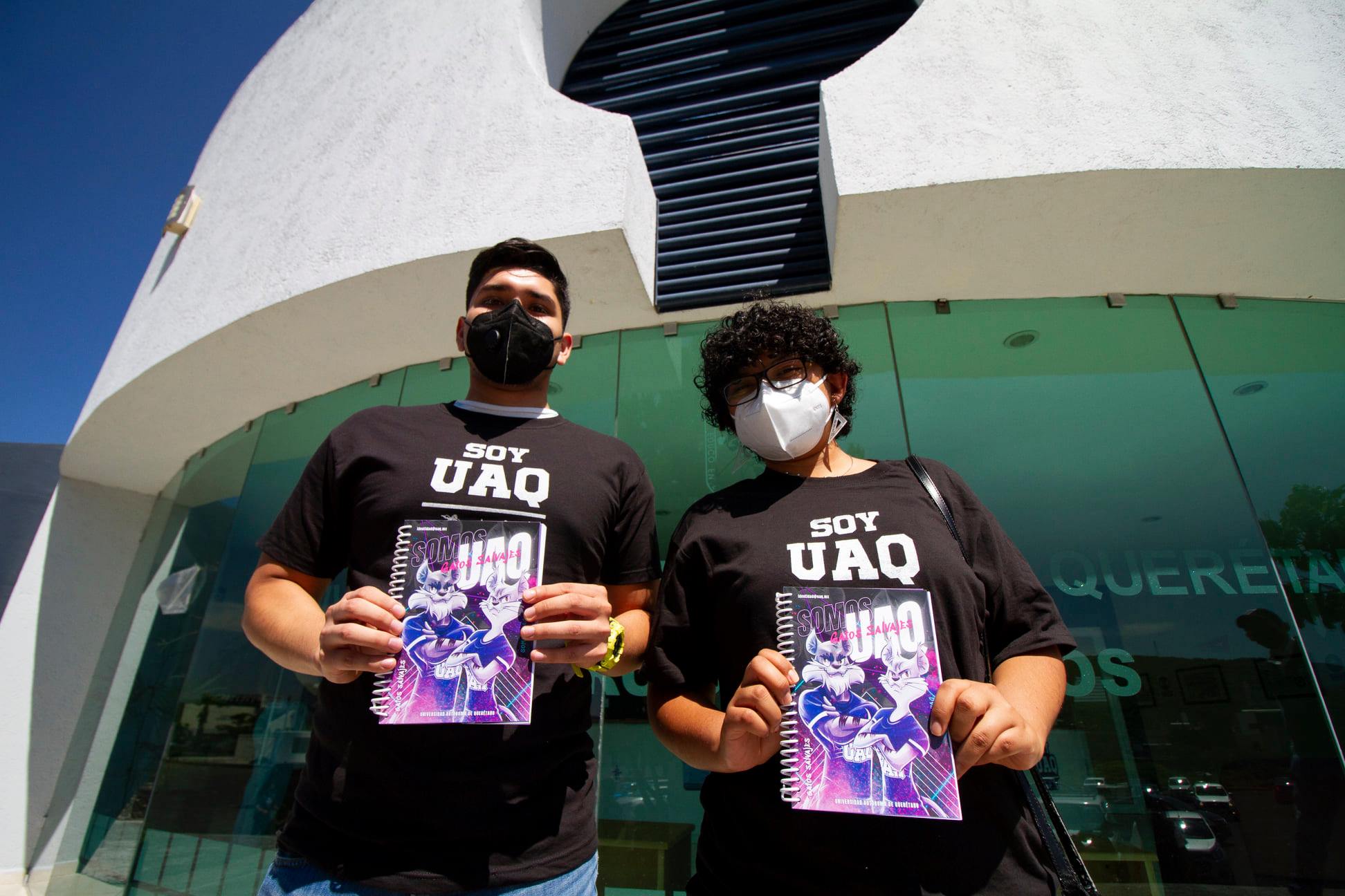 Las clases en la UAQ seguirán de manera virtual, anuncia la rectora