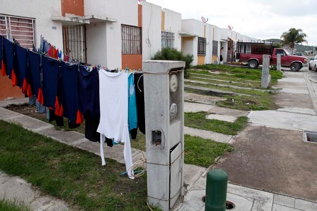 Promoverán acciones legales contra Homex