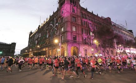 Consolidación como capital del deporte