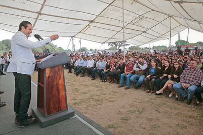 Inicia auditoría a dependencias del estado: FDS