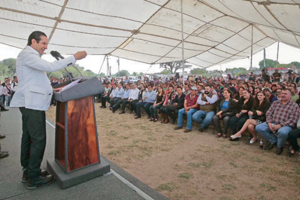 Inicia auditoría a dependencias del estado: FDS