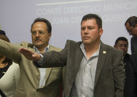 Ordena Trife seguimiento 