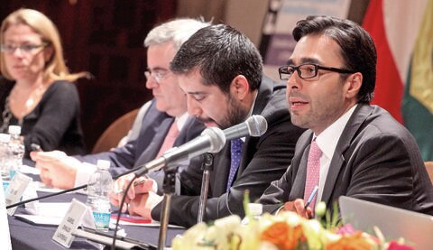 Urgen a nombrar nuevo comisionado