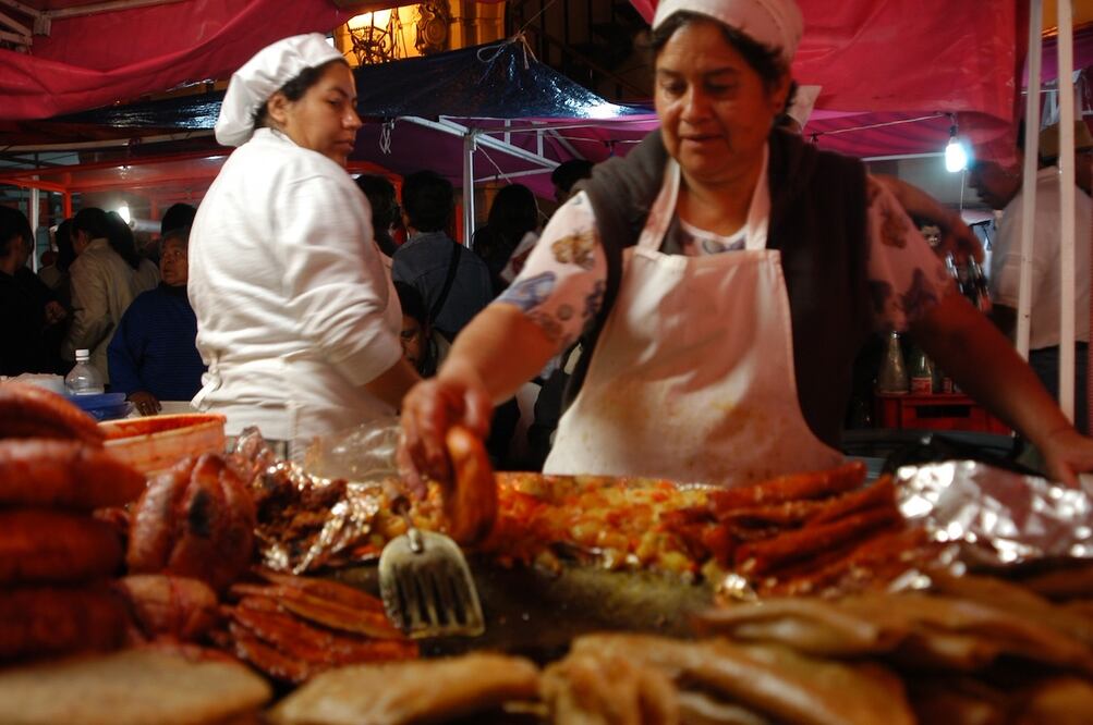 FOTO:  DEMIAN CHAVEZ