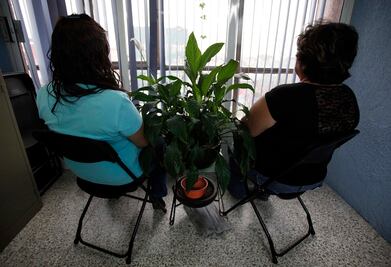 Covid elevó 40% en las medidas de protección por violencia intrafamiliar en Querétaro